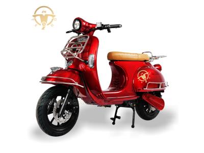2021 Newest Design 4000W 72V 40ah Lithium Battery Adult Electric Scooter Motorcycle - Image 3