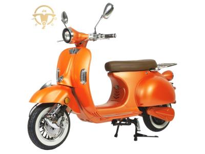 Adult Electric Scooter Motorcycle with 4000W Motor