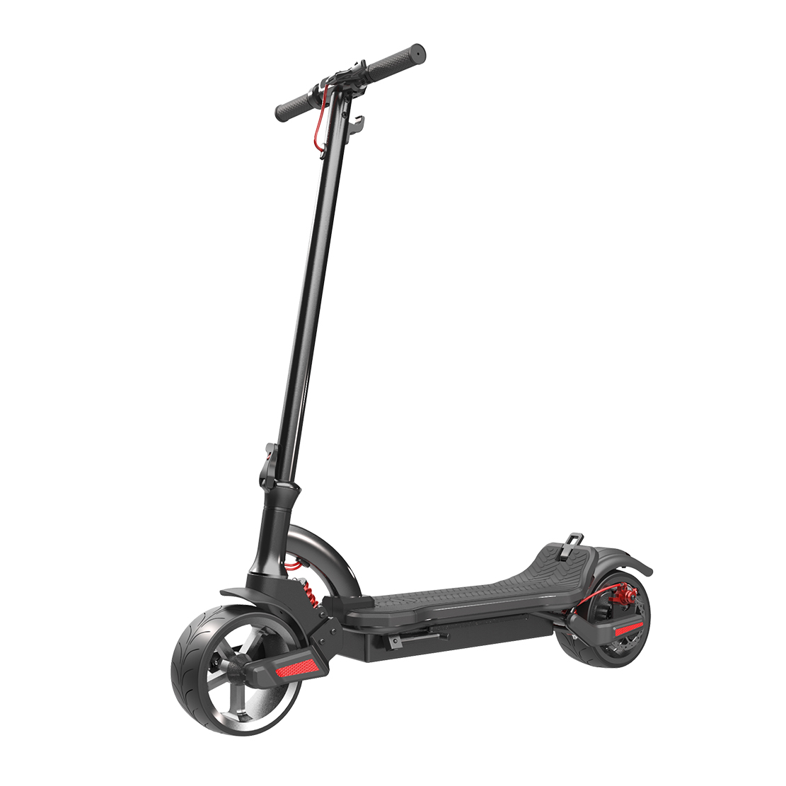 2021 Stylish Design Off Road Style 500W Electric Scooter Outdoor Sports Scooter for Adults - Image 3