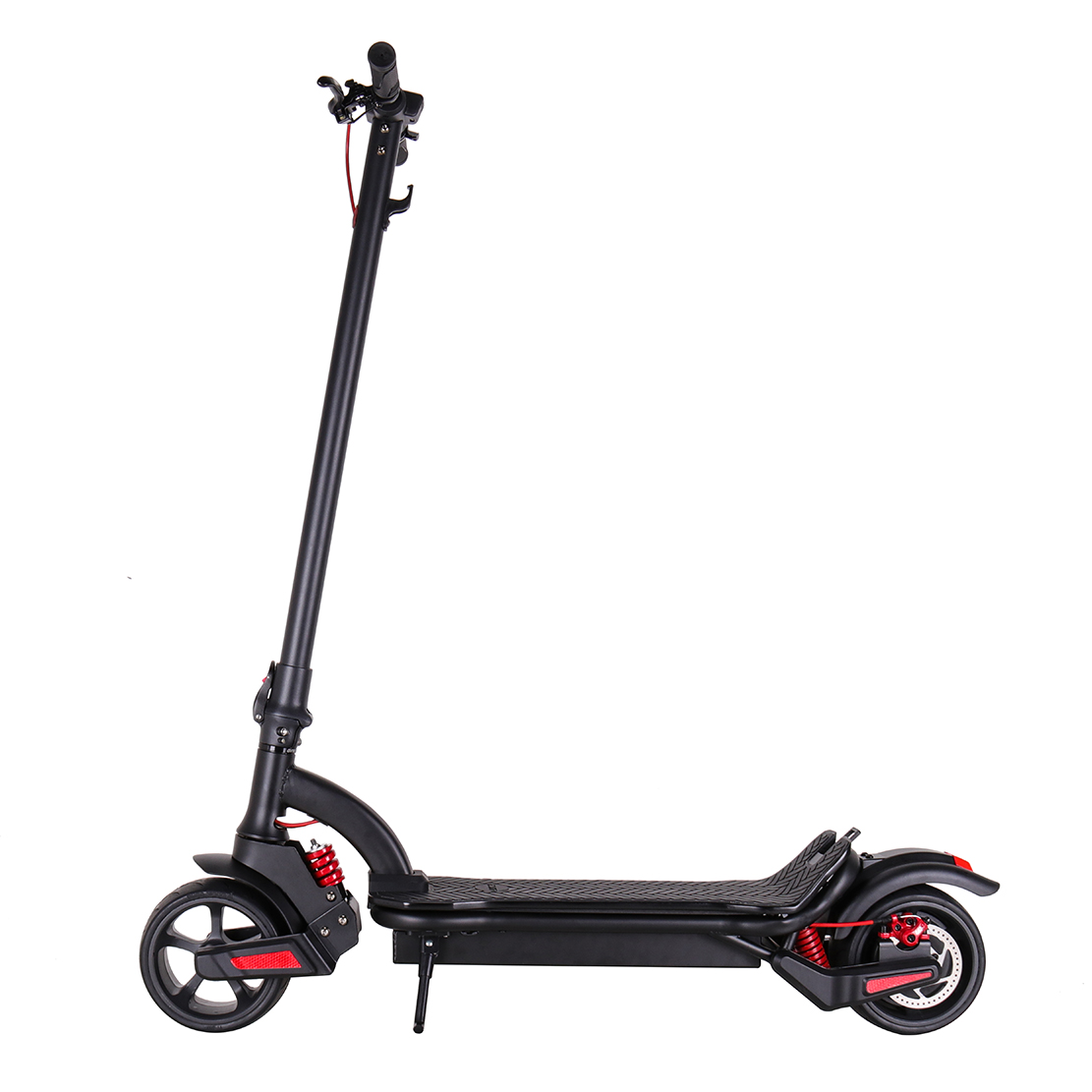 2021 Stylish Design Off Road Style 500W Electric Scooter Outdoor Sports Scooter for Adults - Image 2