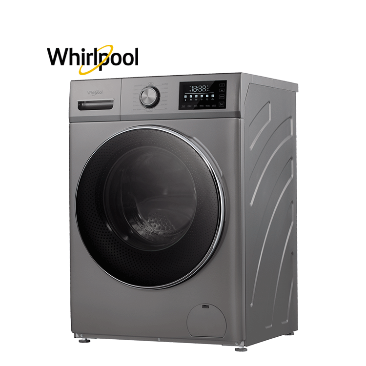 2021 whirlpool automatic mesin cuci lavadora secadora washing machine and dryer - Image 3