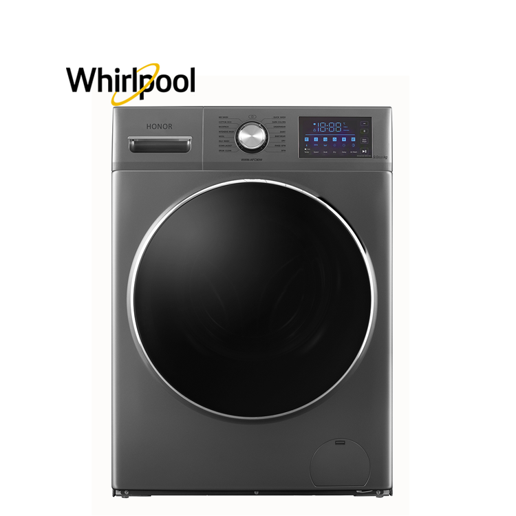2021 whirlpool automatic mesin cuci lavadora secadora washing machine and dryer - Image 2