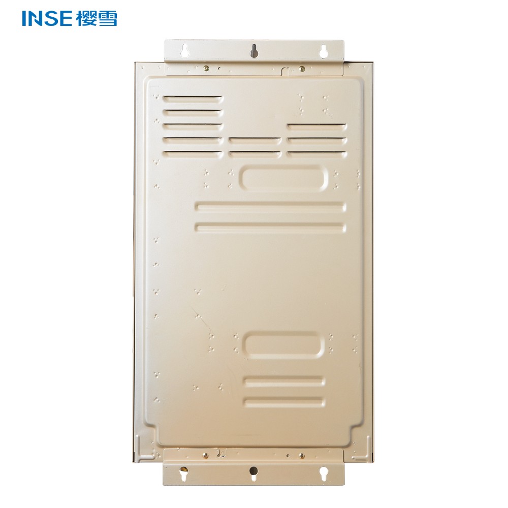 2022 INSE High quality instant gas water heater QH1802-AI - Image 2