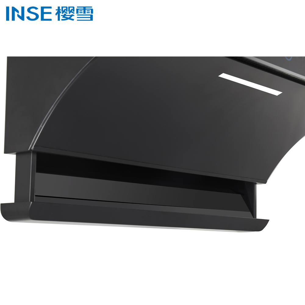 2022 Made in china range hood chimney cooker hood kitchen CXW-300-K1905(B) - Image 2