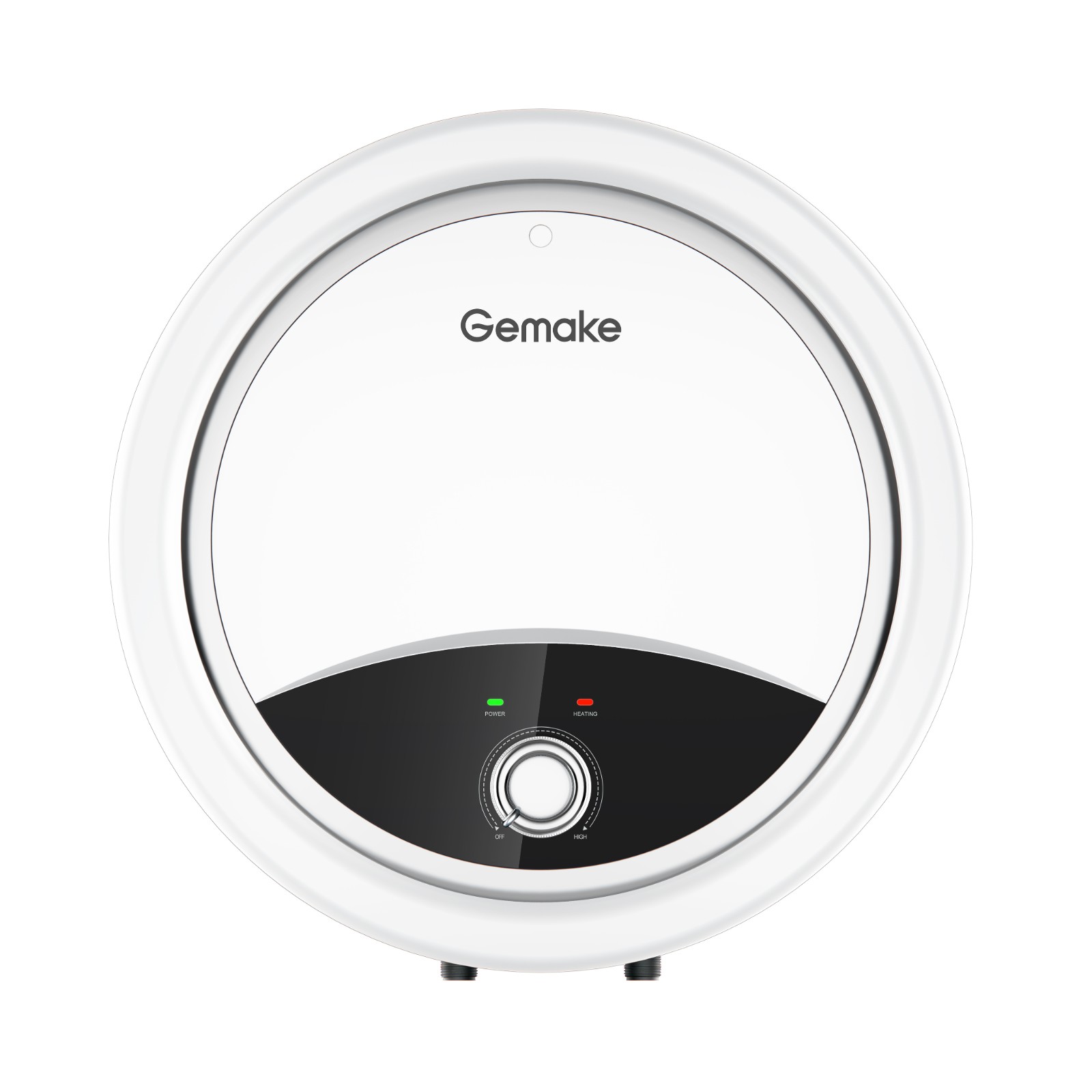 2022 new design electric water heater for bathroom KD - Image 3