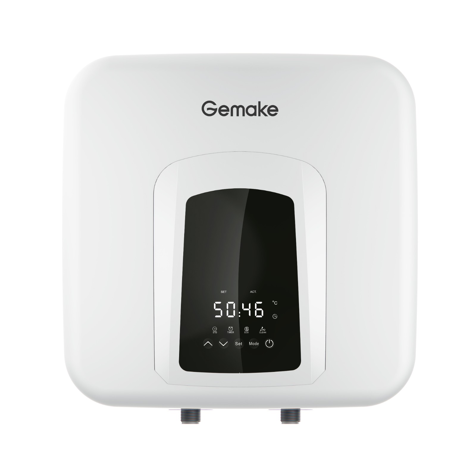 2022 new design electric water heater for bathroom KG(C) - Image 3