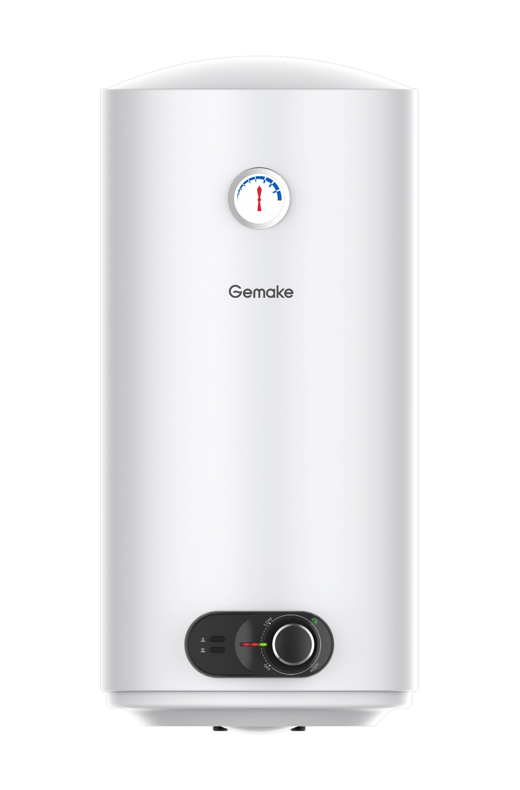2022 new design gemake electric storage water heaters Y6A2-D - Image 3