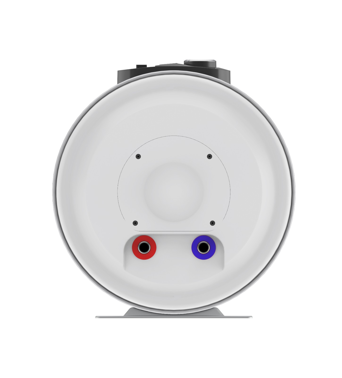 Electric Storage Water Heater with Digital Display