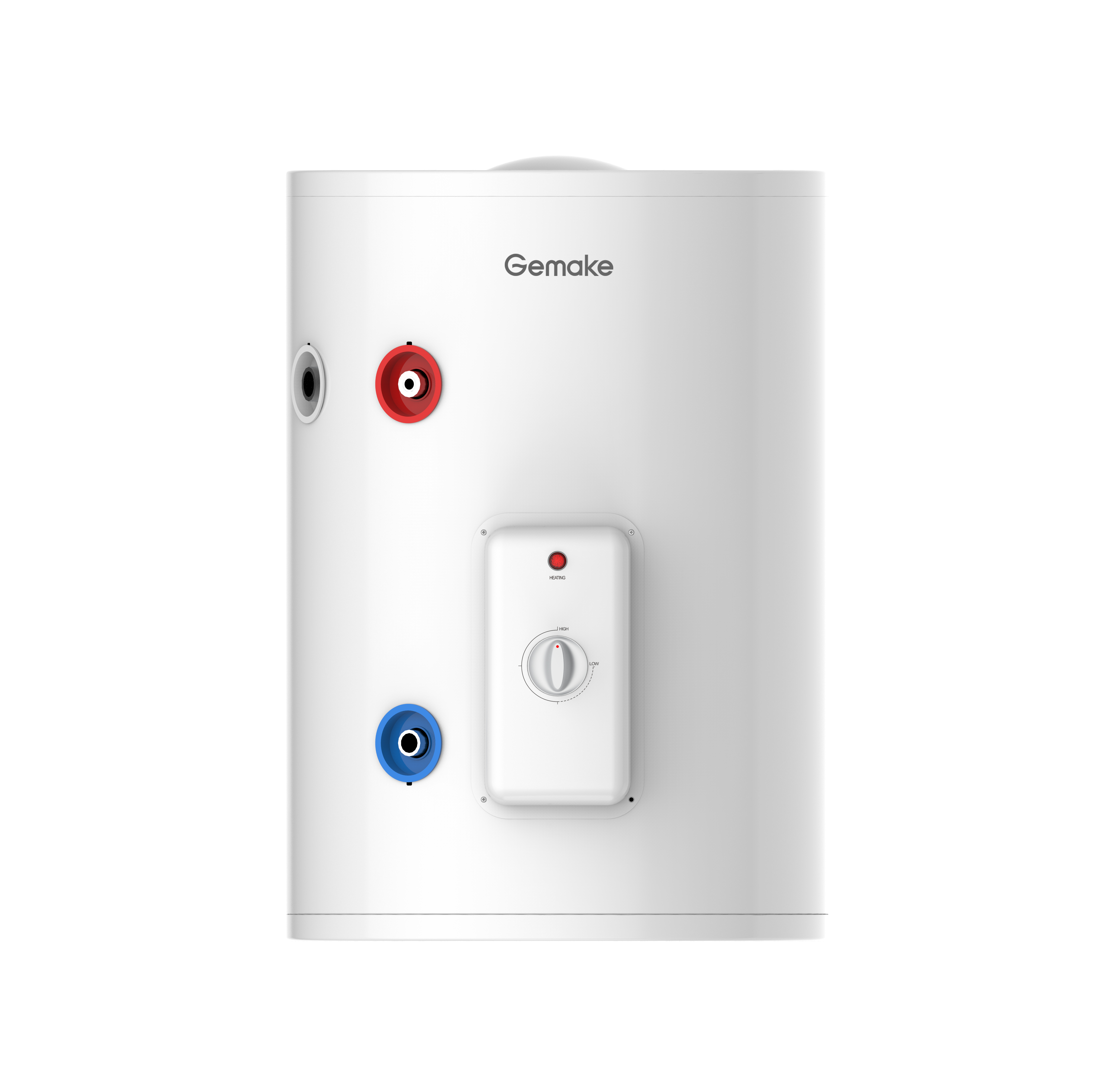 40-150L Electric Floor Standing Water Heater