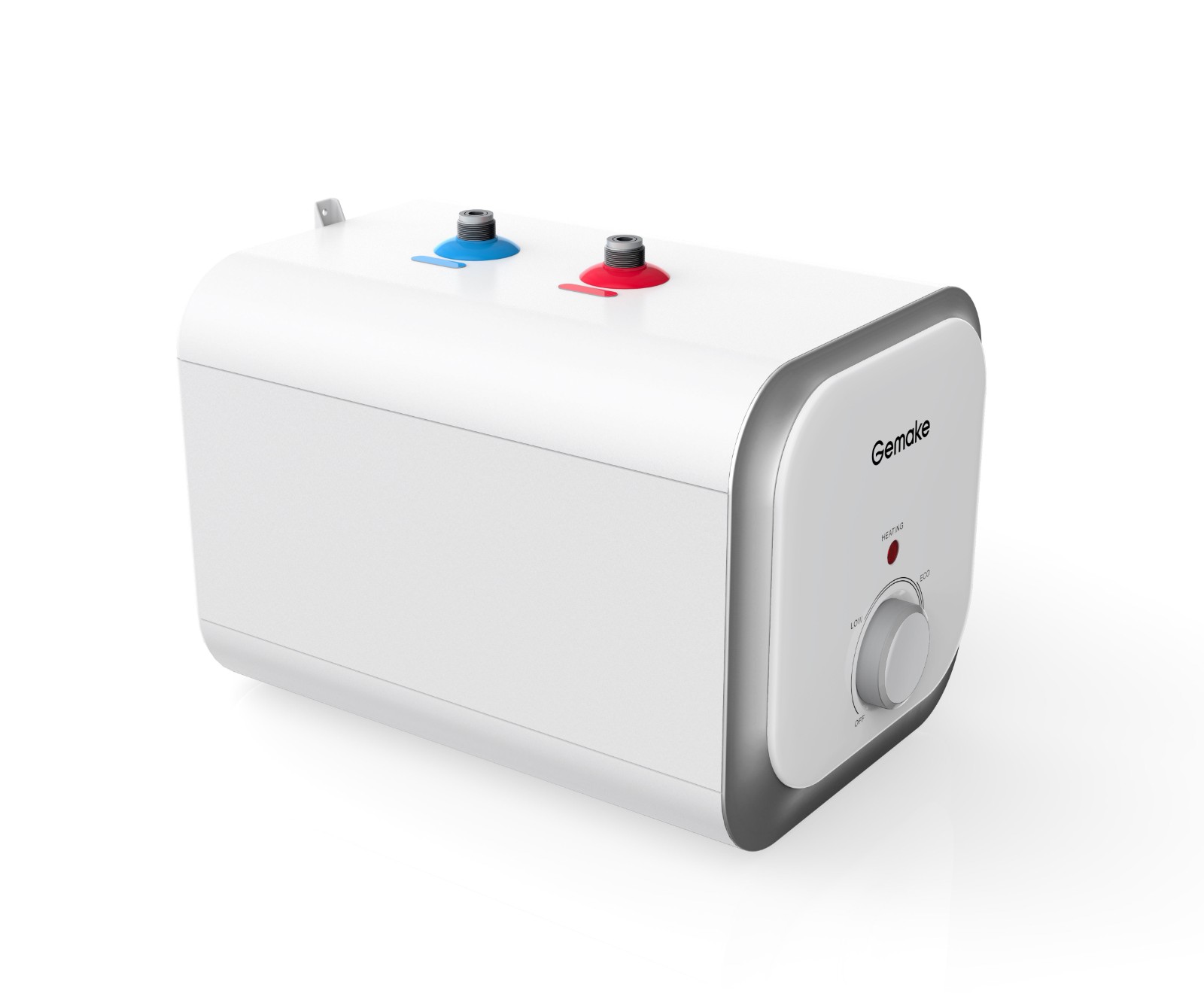 2022 new design water heater DW15-J07/U & DW15-J10/U Free installation Block model - Image 2