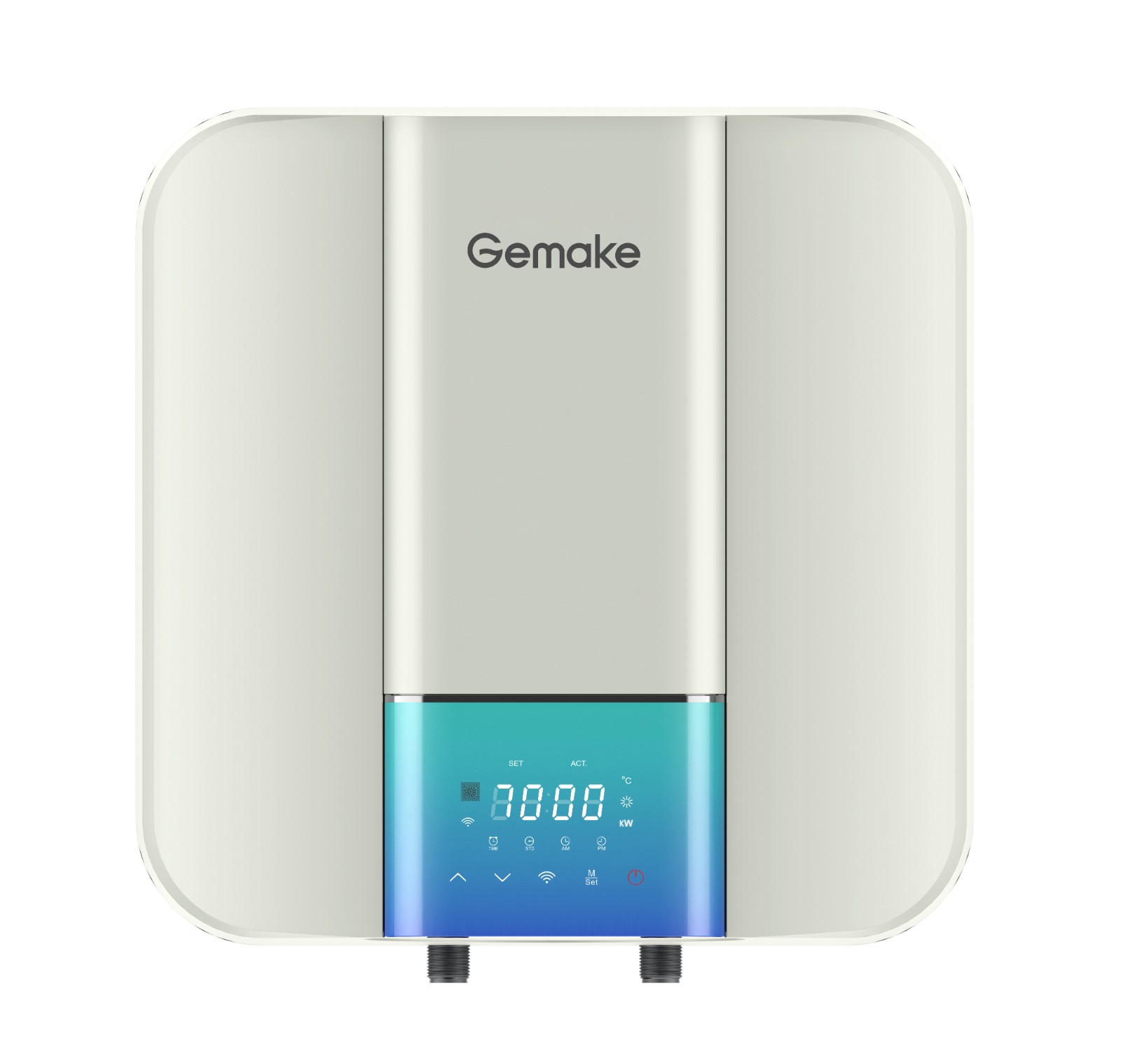 2022 new design water heater kitchen series KI - Image 3
