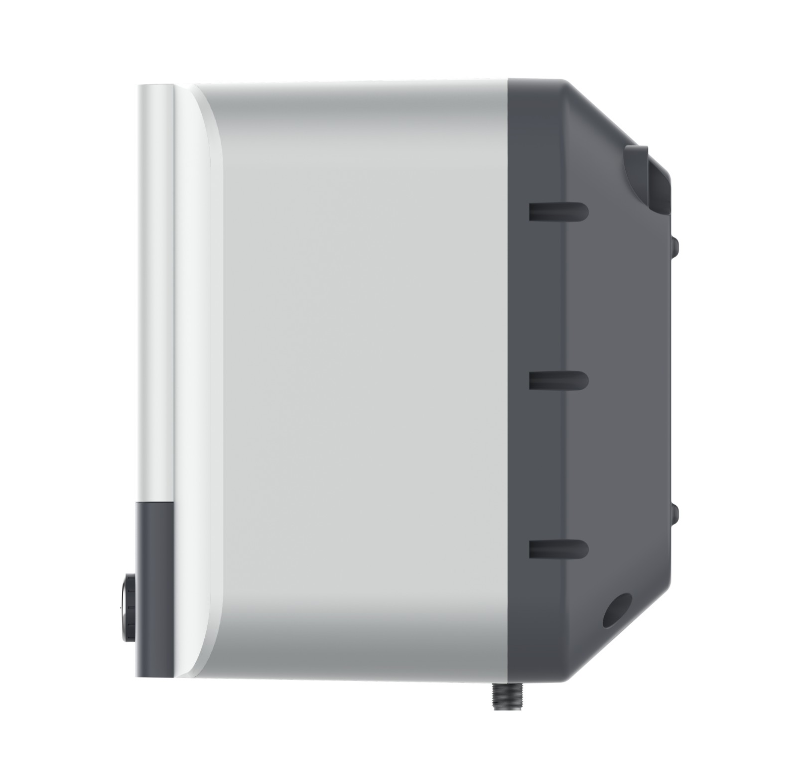 Compact Electric Water Heater for Kitchen Use