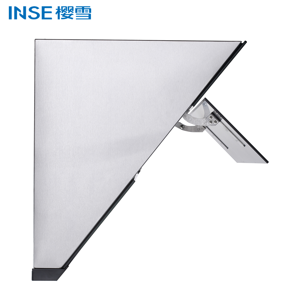 2022 wholesale China factory delicate kitchen range hood Led light CXW-300-H1809(B) - Image 3