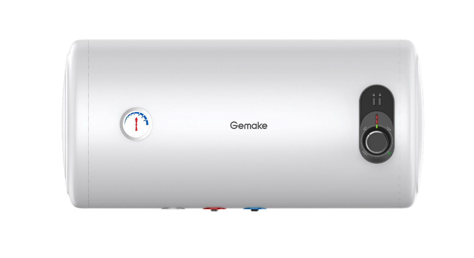 2022new design Y8A2-D Gemake ELectric Storage Horizontal Water Heater - Image 3