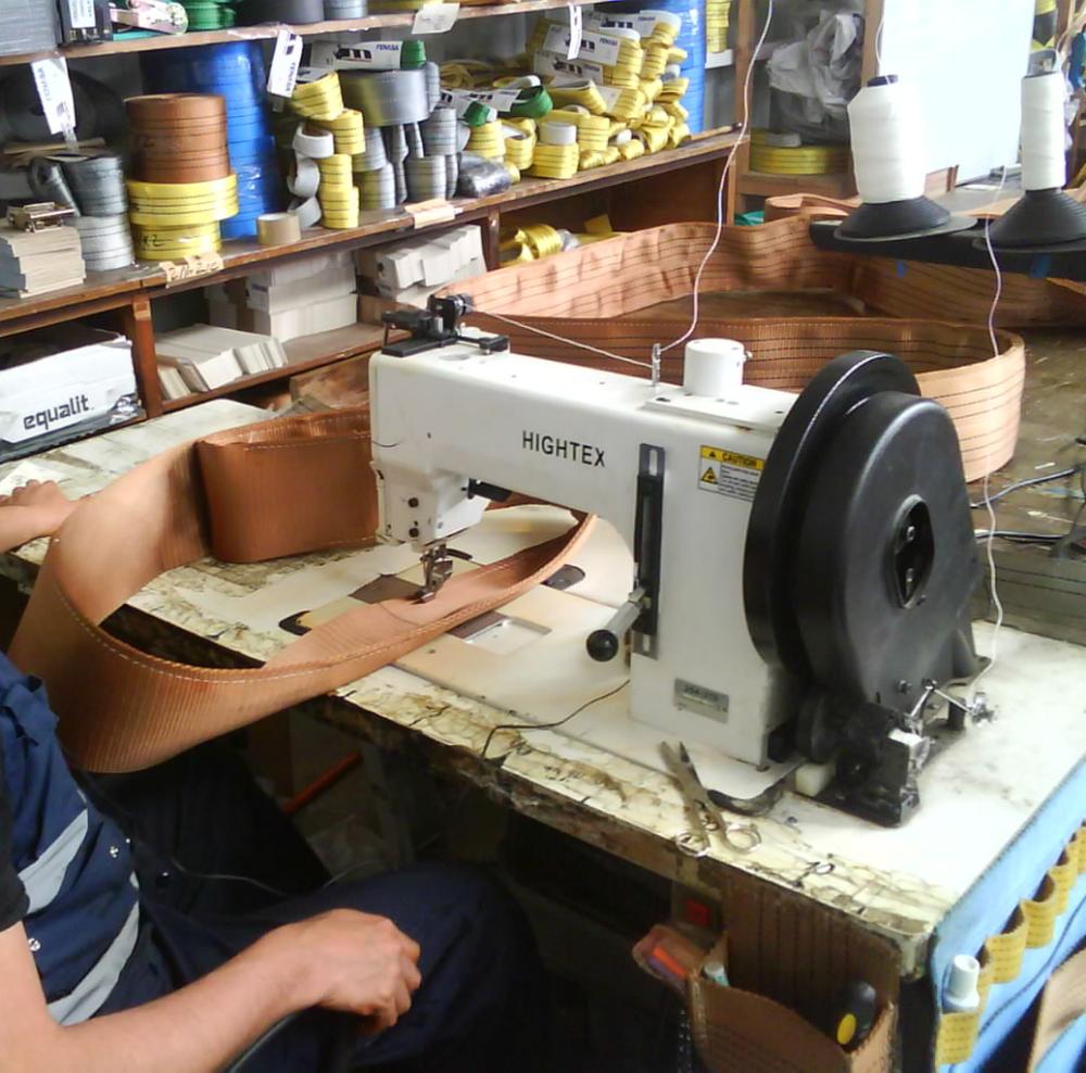 204-370 special sewing machine - Image 4