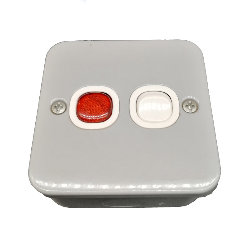 20A DP wall switch - Image 3