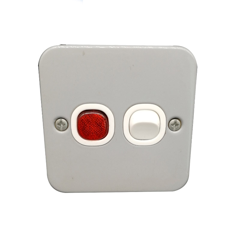 20A DP wall switch - Image 2