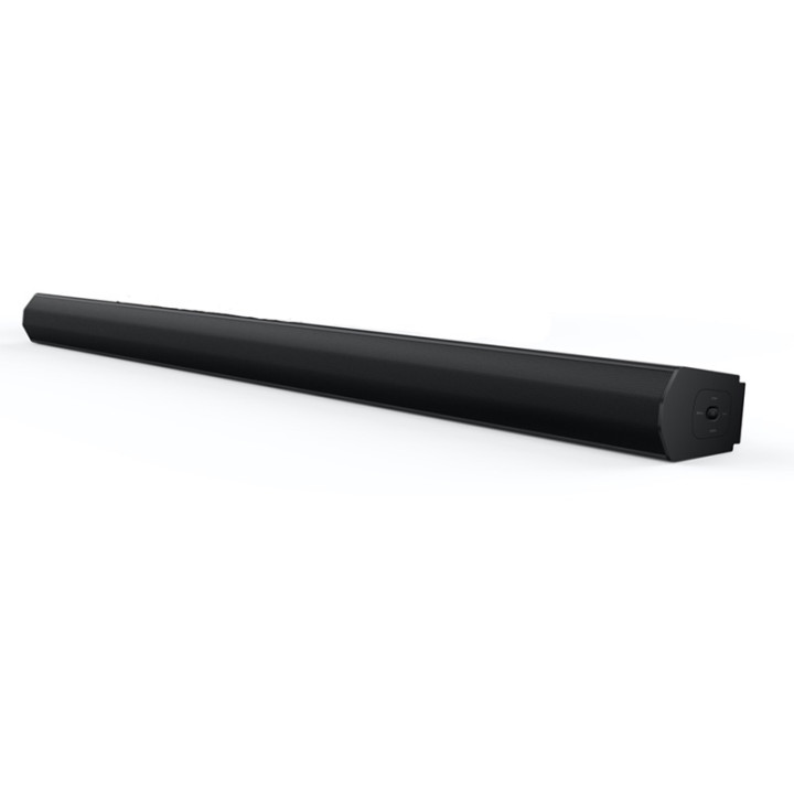 2.0 Channel Soundbar with Dolby Atmos