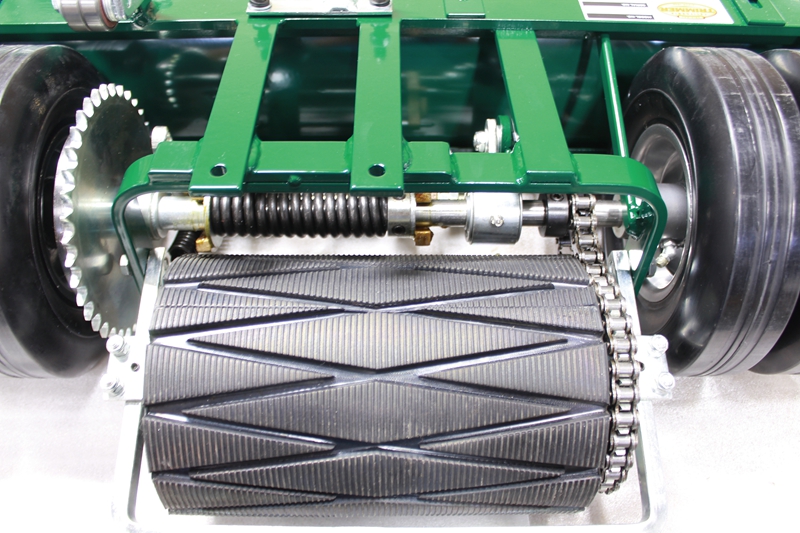 20inch/25inch reel mower - Image 2