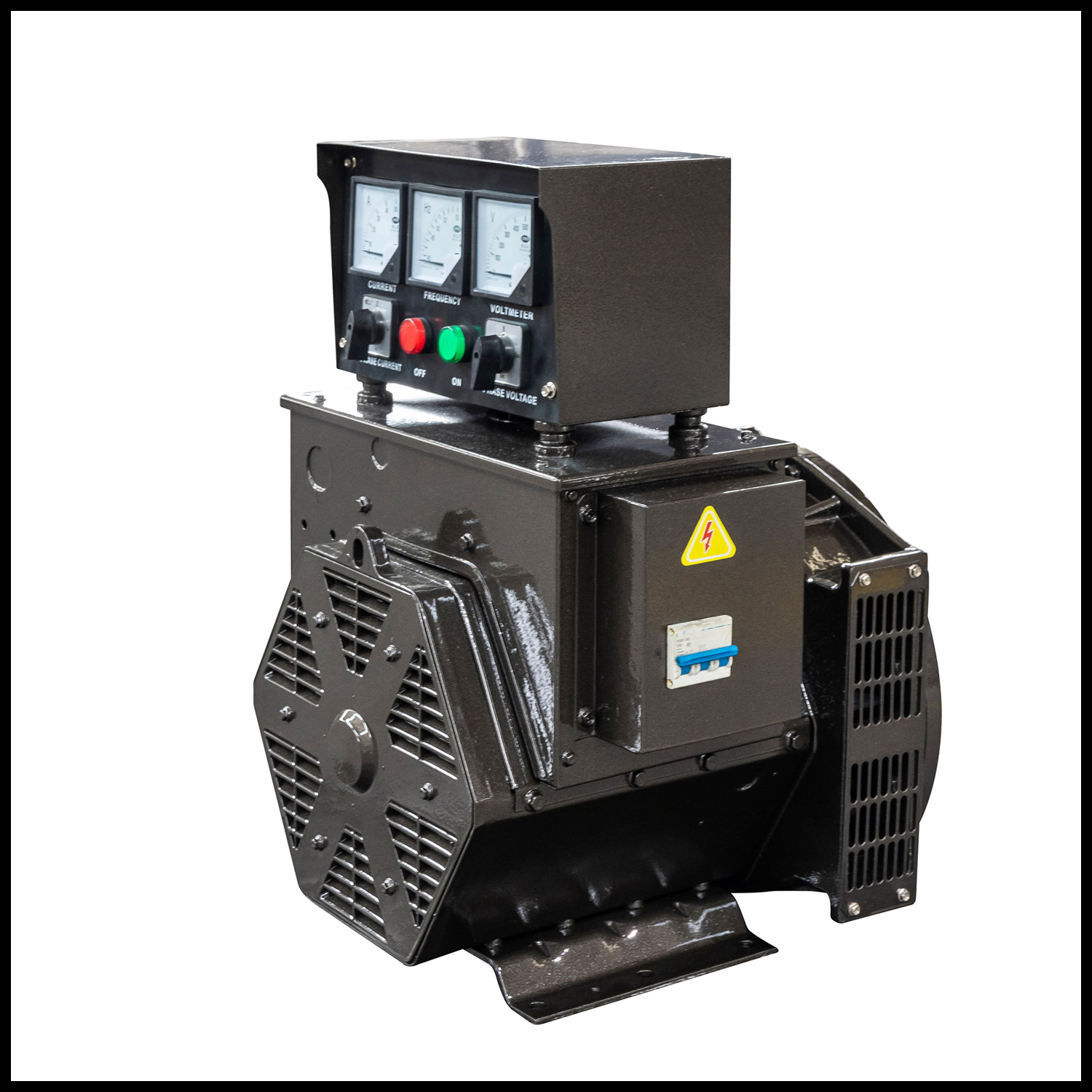 20KVA/16KW Brushless Alternator for diesel generator set - Image 3