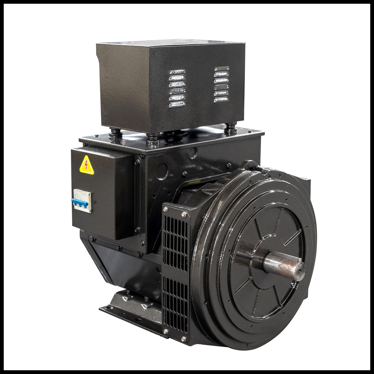 20KVA/16KW Brushless Alternator for diesel generator set - Image 2