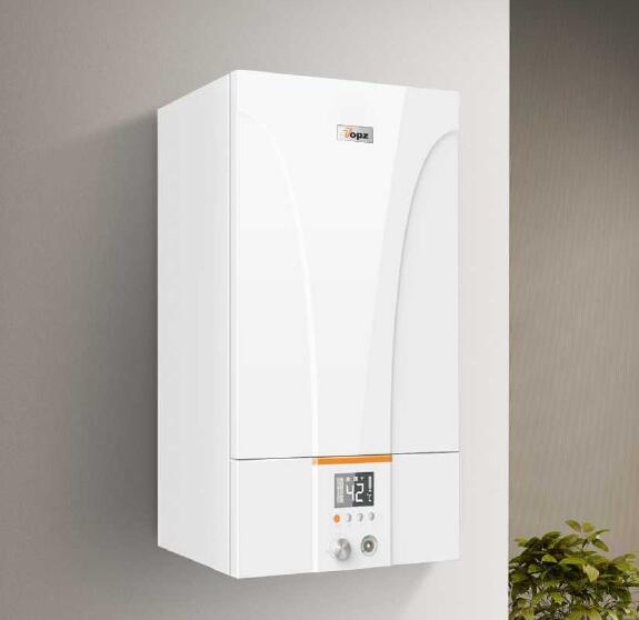 20KW China Manufacturer Wall Hung Gas Boiler - Image 2
