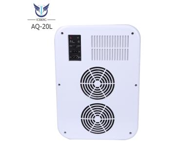 20L China gold manufacturer high quality freezer loading mini fridge - Image 3
