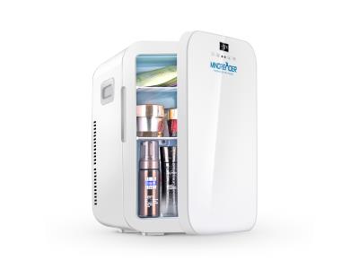 20L China gold manufacturer high quality freezer loading mini fridge - Image 2