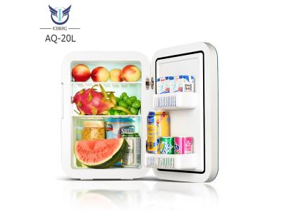 20L Portable Thermoelectric Mini Fridge