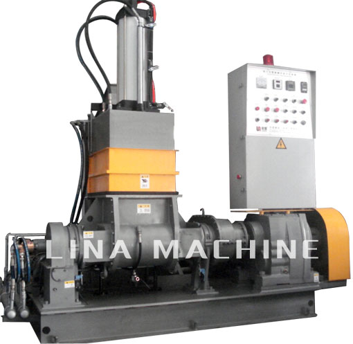 20L Dispersion Kneader,Banbury mixer,internal kneader,intern mixer - Image 3