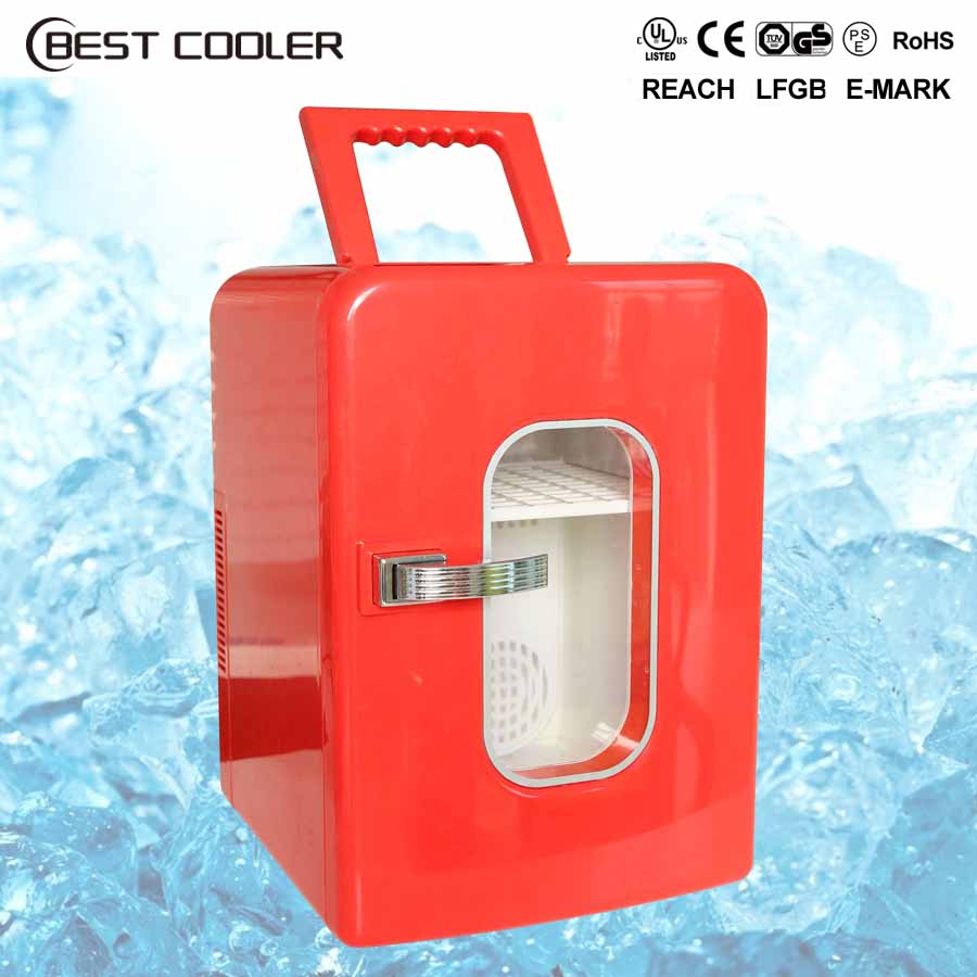 20L mini fridge warmer & cooler - Image 3