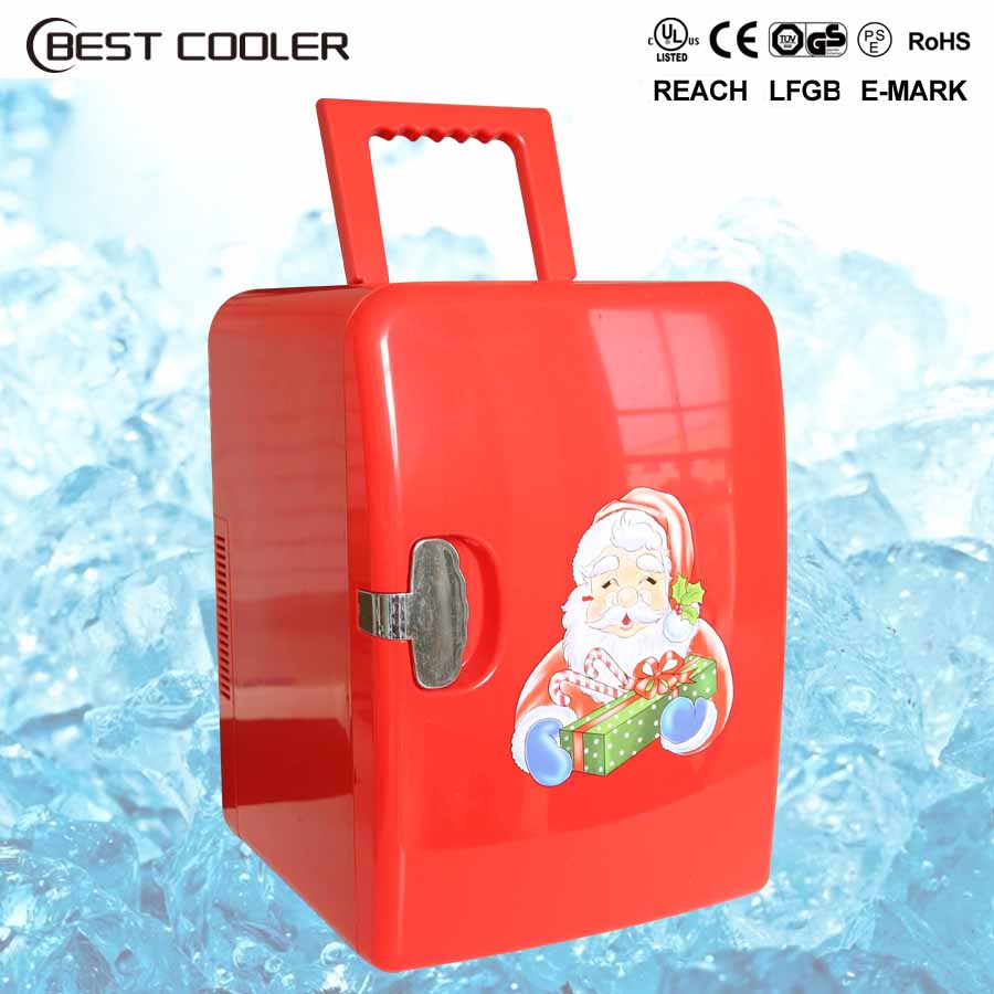 20L mini fridge warmer & cooler - Image 2