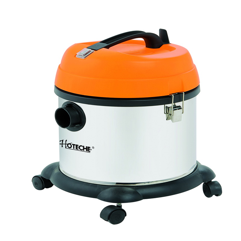 20L WET&DRY VACUUM CLEANER 1200W - Image 2