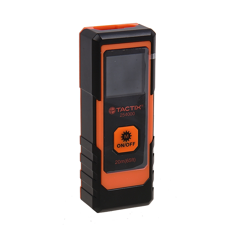 20M LASER DISTANCE MEASURER - Image 2