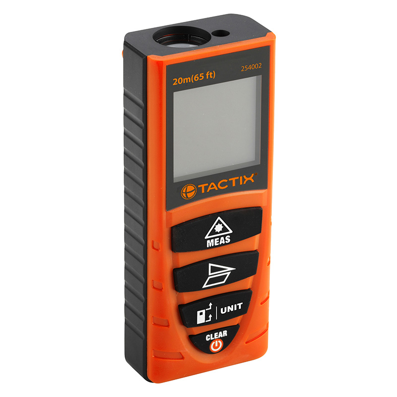 20M LASER DISTANCE MEASURER - Image 2
