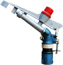 Agricultural Impact Sprinkler