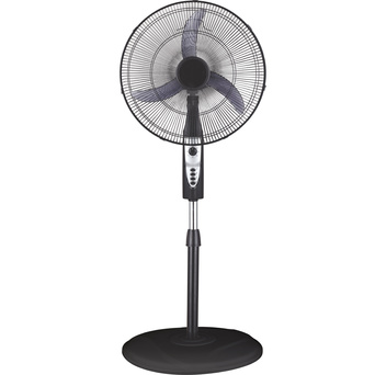20-Inch Oscillating Stand Fan