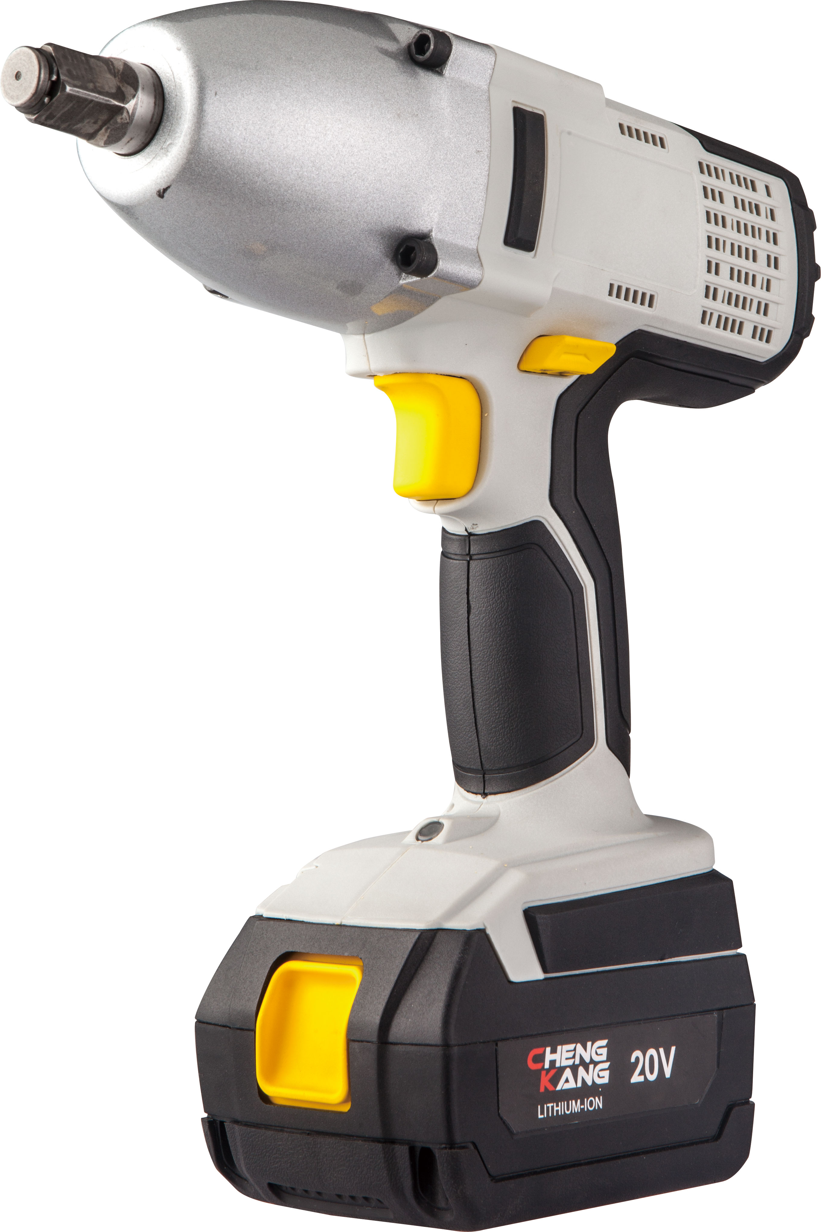 20V 450NM Impact Wrench - Image 2