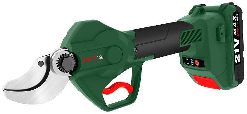 Cordless Brushless Grass Shears - 20V