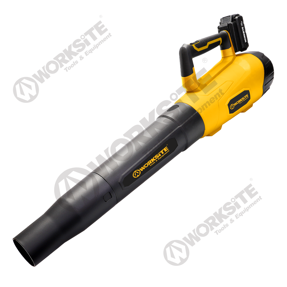 20V Cordless Blower - Image 2