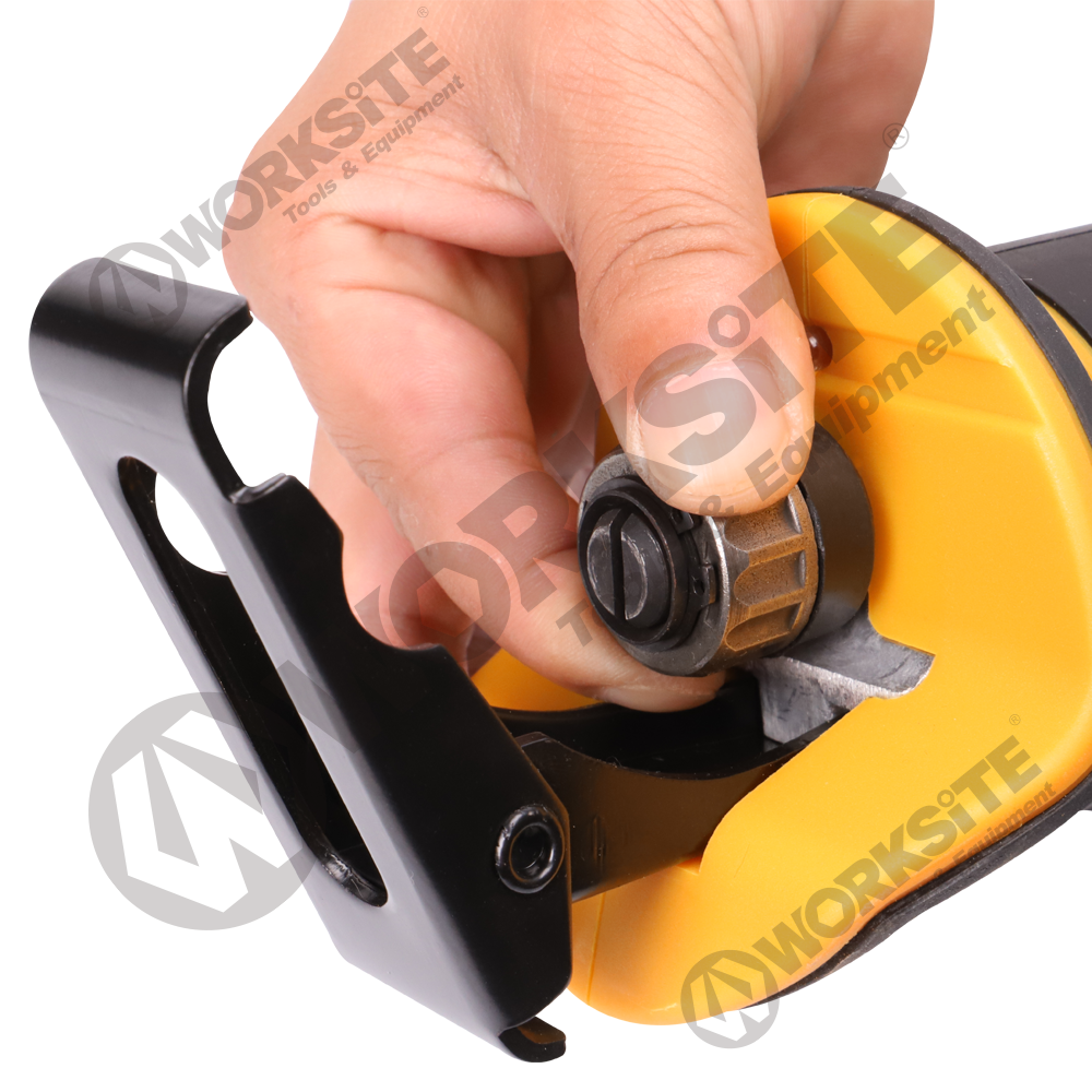 20V Cordless Reciprocating Saw for Wood and Metal