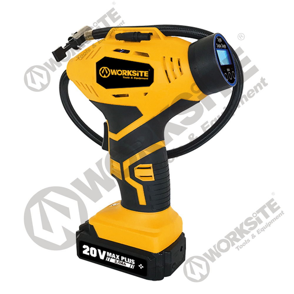 20V Corless Inflator - Image 2