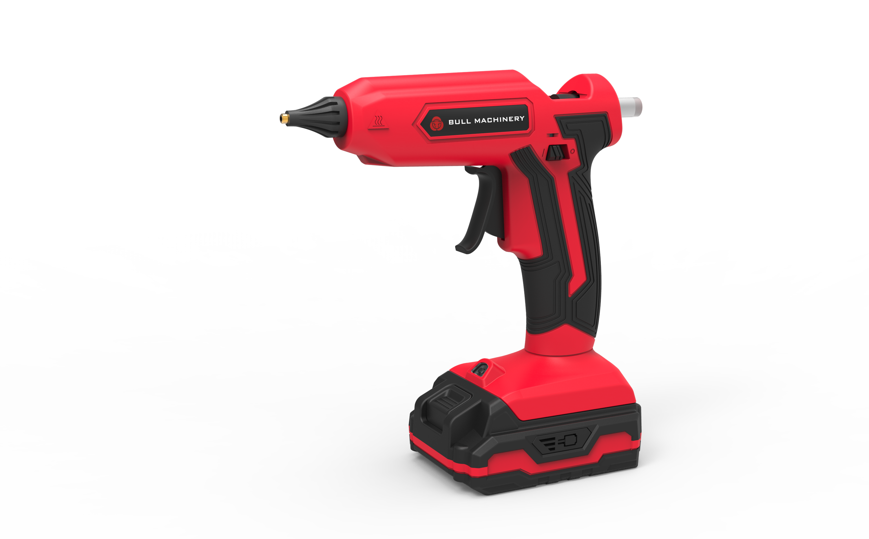 20V Glue Gun - Image 2