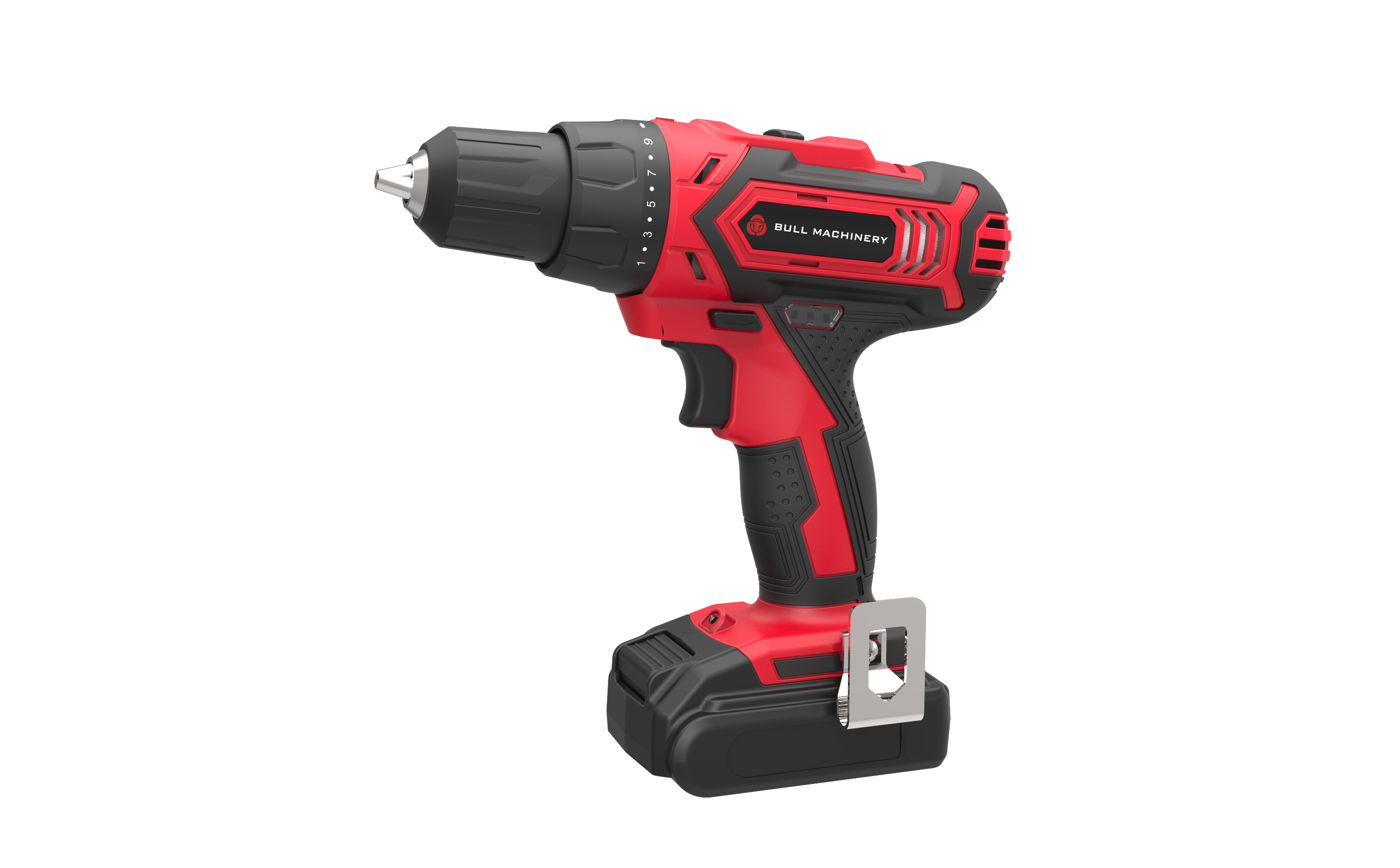 20V Li Drill - Image 2
