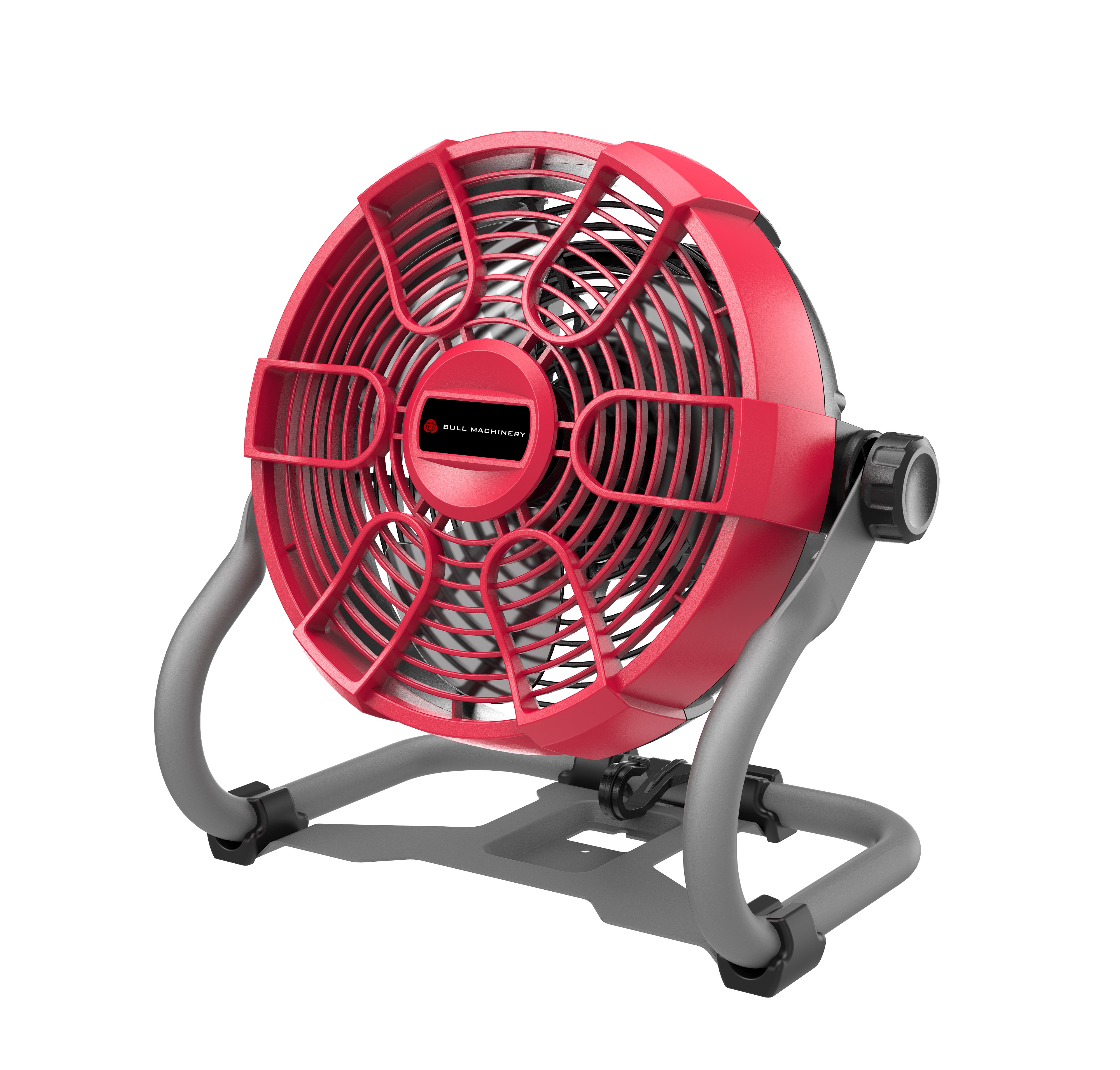 20V Cordless Portable Fan