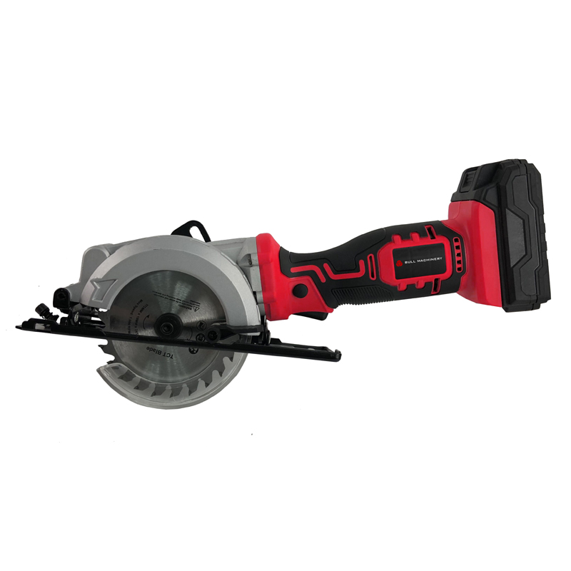20V Li Mini Circular Saw - Image 2