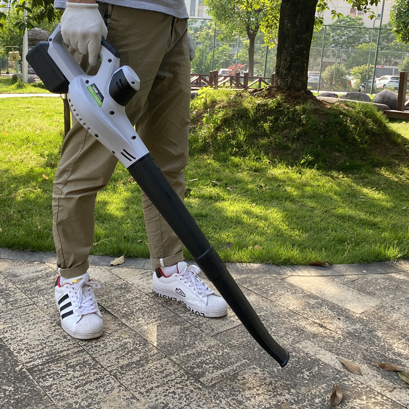 Cordless 20V Leaf Blower