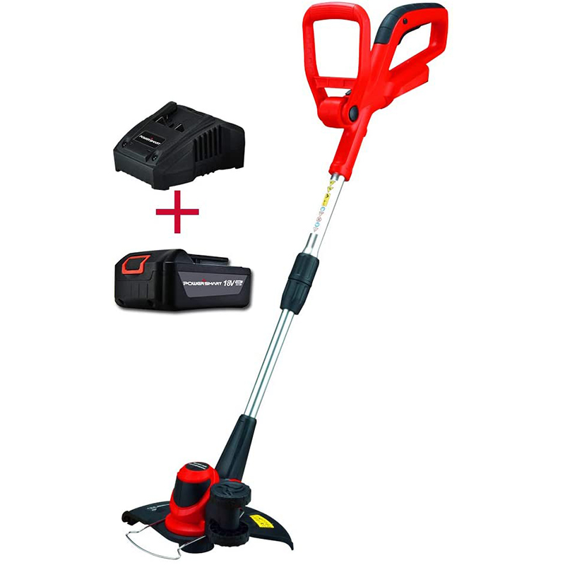 20V Lithium-Ion Cordless String Trimmer PS76110A - Image 2