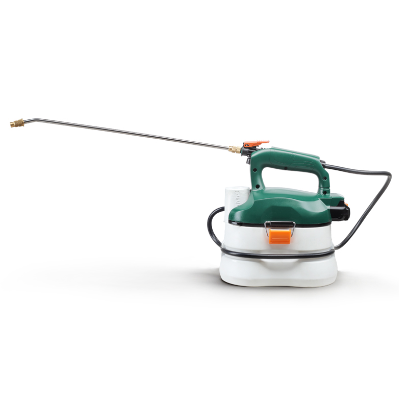 20V LITHIUM SPRAYER - Image 2