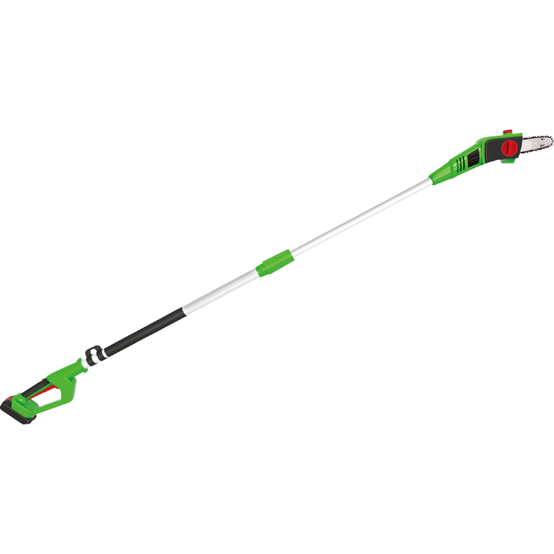 Cordless Pole Pruner